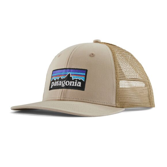 Patagonia P-6 Logo Trucker Hat - Madison River Outfitters