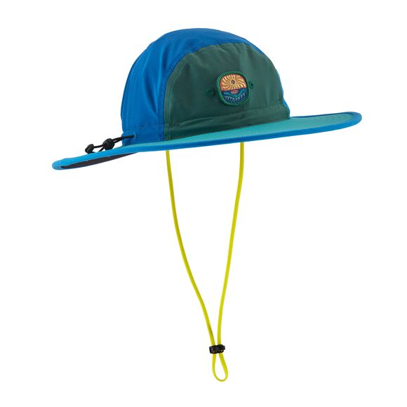 Patagonia Quandary Brimmer Hat - Madison River Outfitters