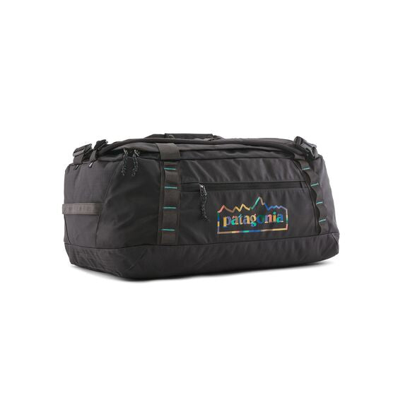 patagonia duffle bags on sale Patagonia 40L Black Hole Duffel Unity Fitz: Ink Black