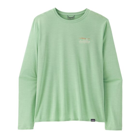 '73 Skyline: Rinsed Green X-Dye