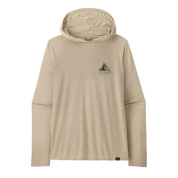 Chouinard Crest: Pumice X-Dye