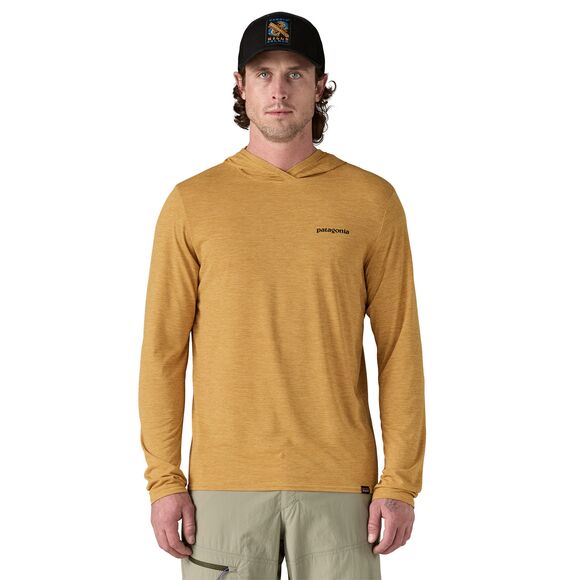 Fitz Roy Trout: Beeswax Tan X-Dye