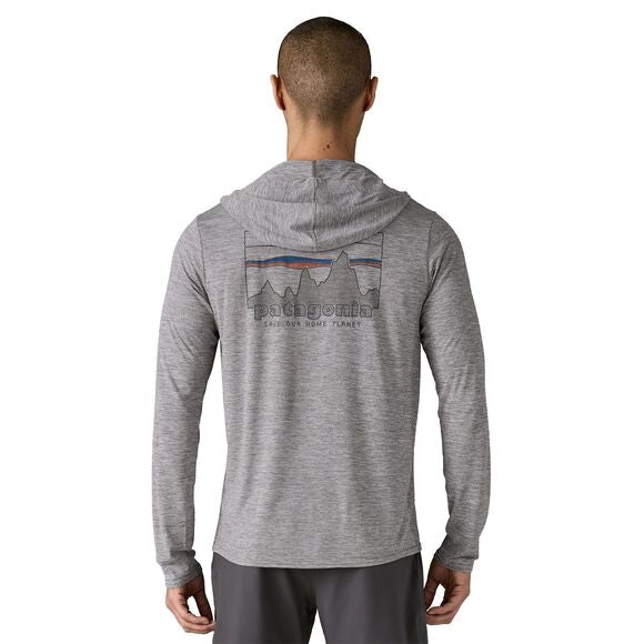 '73 Skyline: Feather Grey