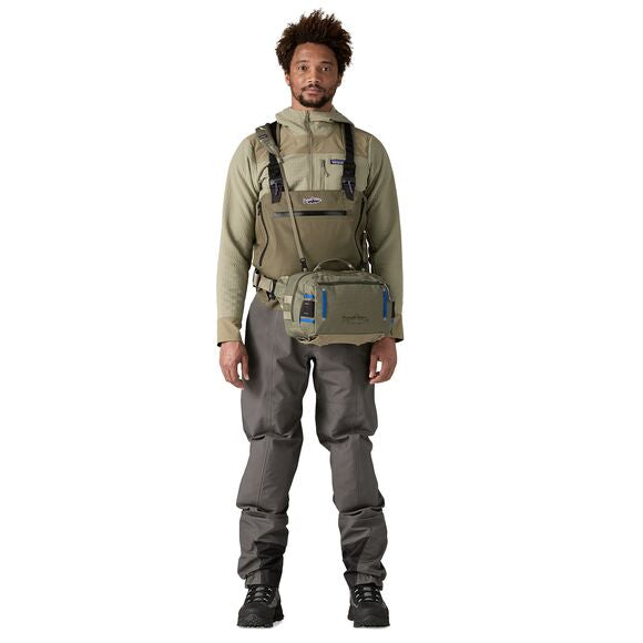 Stealth Switch Pack 9L