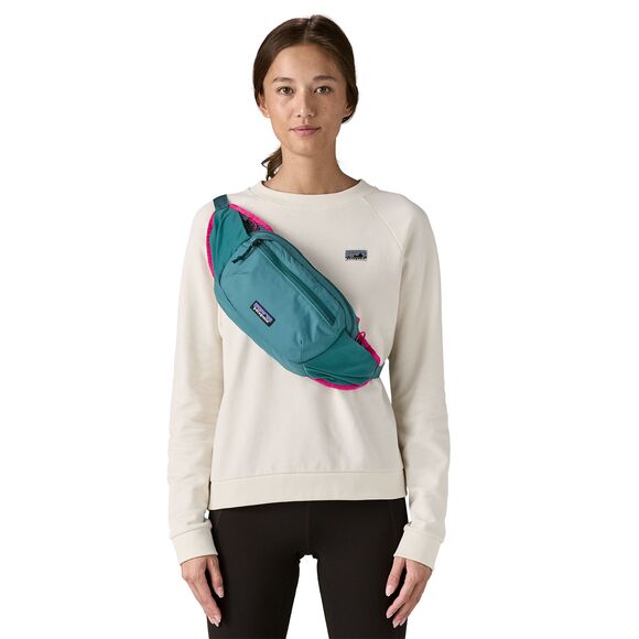 Terravia Hip Pack - Wetland Blue