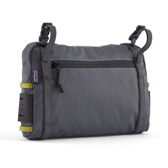 patagonia sling bag stealth - 10L River Rock Green Patagonias Stealth Switch Pack 5L is a compact Patagonia | Stealth Sling