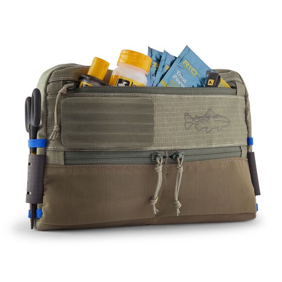 patagonia stealth gear bag 34l Fly Fish Fair Trade Certified sewn. Patagonia Stealth Switch Pack 3L