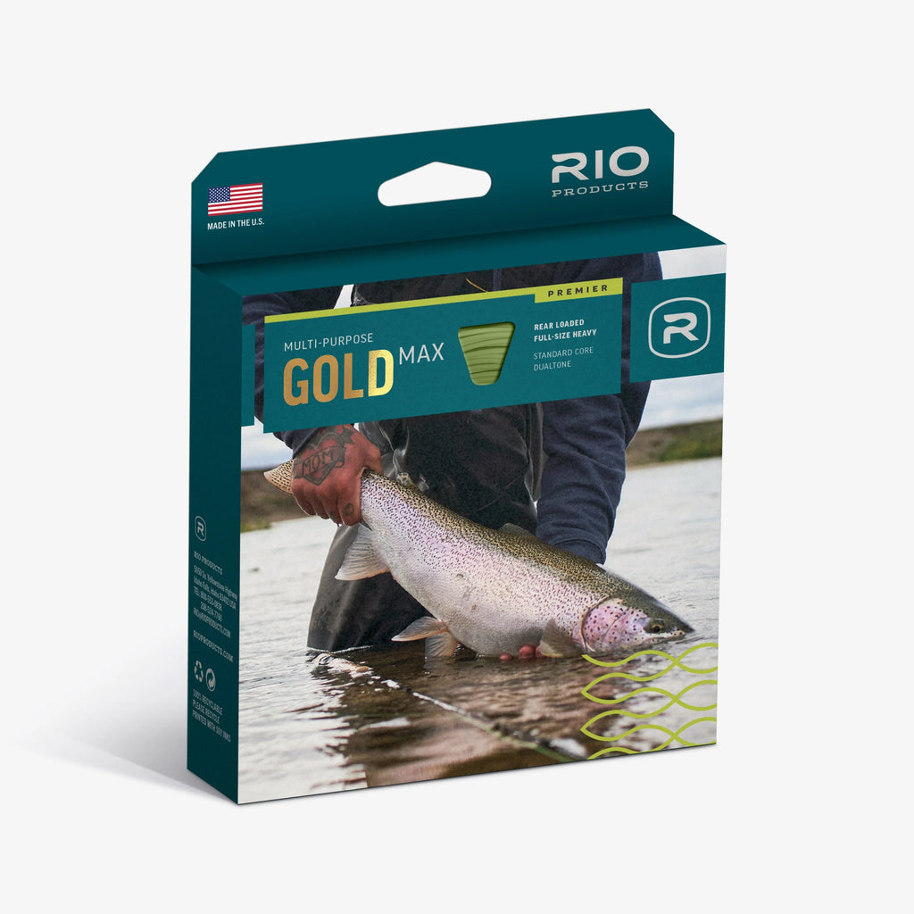 RIO Gold MAX