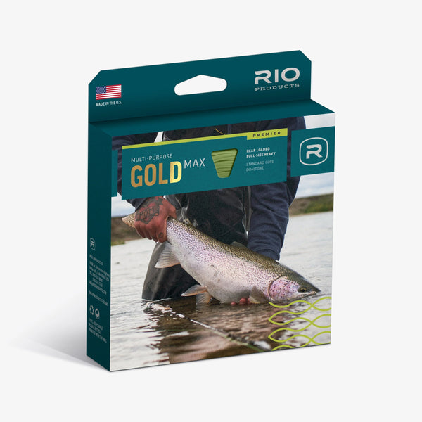 RIO Gold MAX