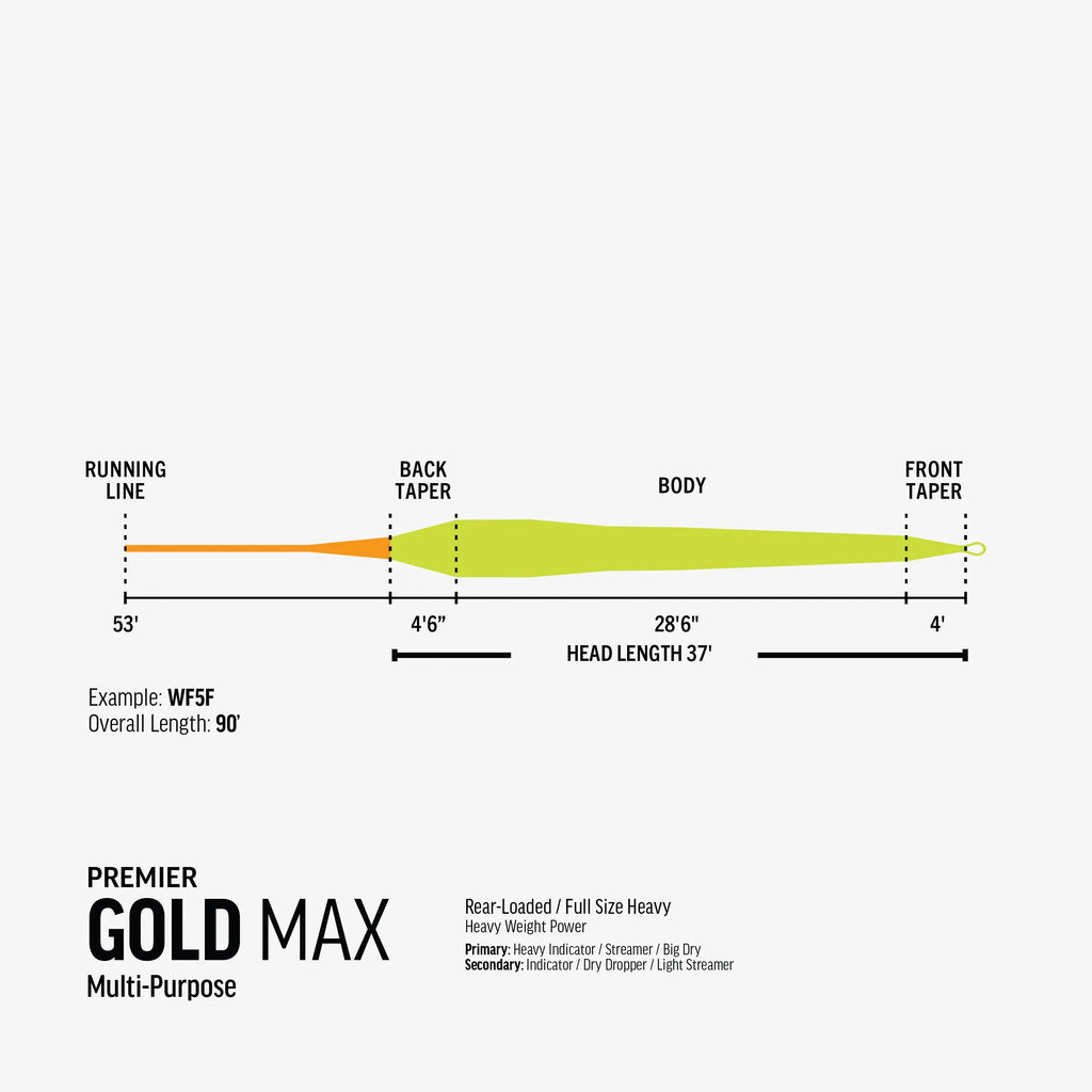 RIO Gold MAX