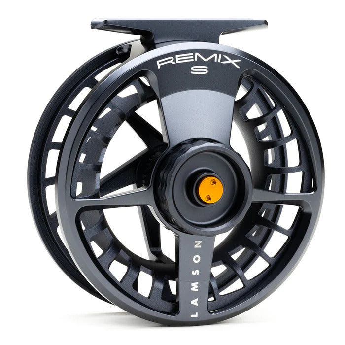 Waterworks-Lamson Remix Fly Fishing Reel
