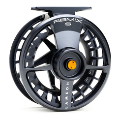 Waterworks-Lamson Remix Fly Fishing Reel - Madison River Outfitters
