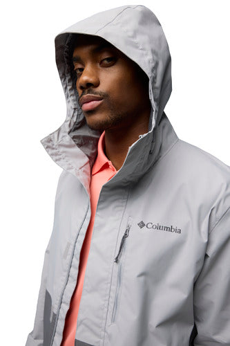 Columbia Hikebound™ II Jacket - Main Image