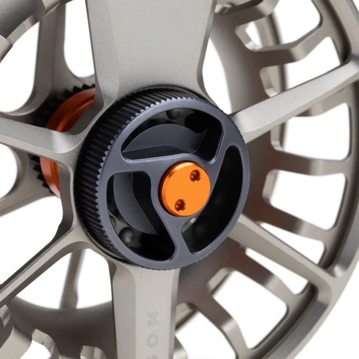 Waterworks-Lamson Speedster S Fly Fishing Reel