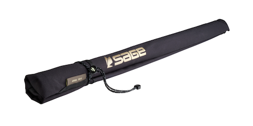 Sage Arrow Fly Rod - Rod Sock