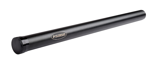 Sage Arrow Fly Rod - Rod Tube