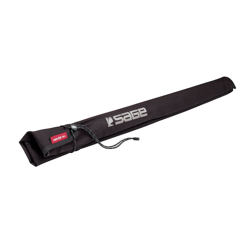 Sage Power R8 Fly Rod - Rod Sock