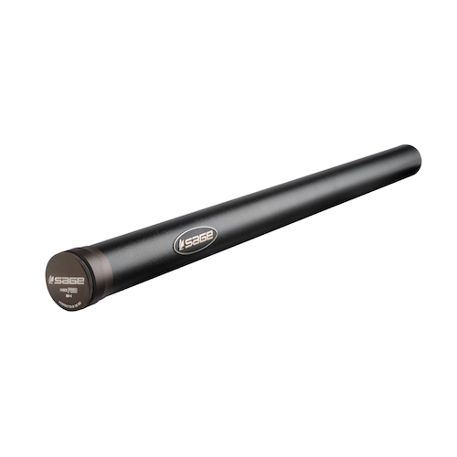 Sage Power R8 Fly Rod - Rod Tube