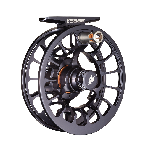 Sage Shift LT Fly Reel - Squall