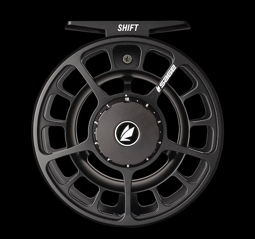 Black - Front