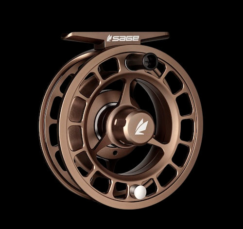 Bronze