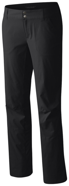 Saturday Trail II Straight Leg Pant - Black