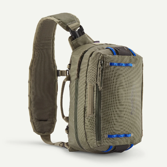 River Rock Green w/P6 Blue