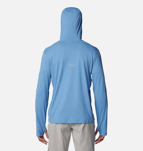 Columbia Men's Summit Valley™ Hoodie