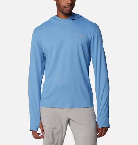 Columbia Men's Summit Valley™ Hoodie