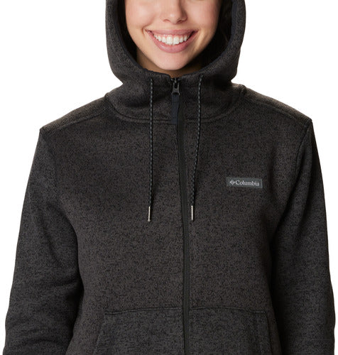 Sweater Weather™ Sherpa Full Zip