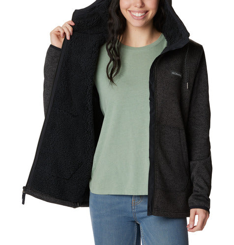 Sweater Weather™ Sherpa Full Zip