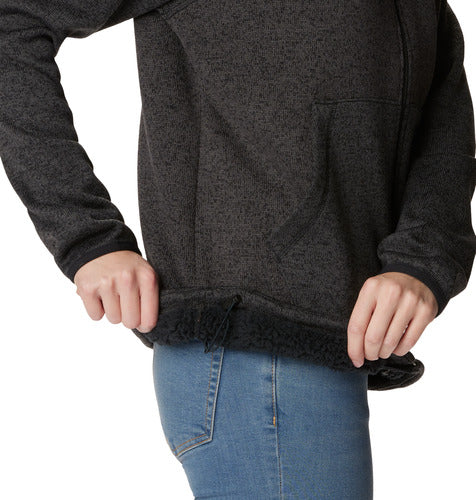 Sweater Weather™ Sherpa Full Zip
