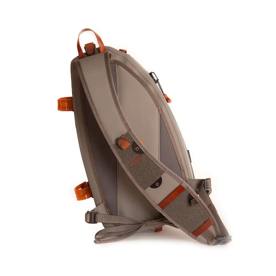 Thunderhead®
Submersible Sling - Echo Shale