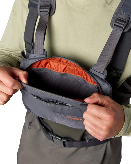 Tributary Chest Pack