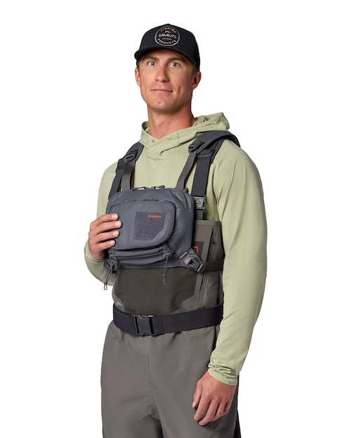 Tributary Chest Pack