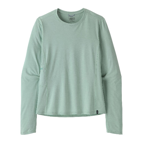 Thermal Blue - Thin Ice X-Dye