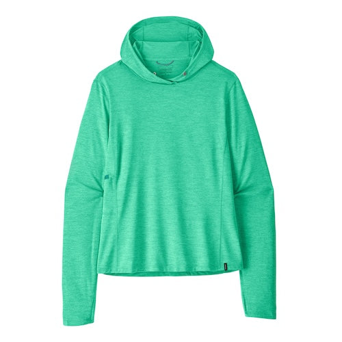 Aqua Stone - Early Teal X-Dye
