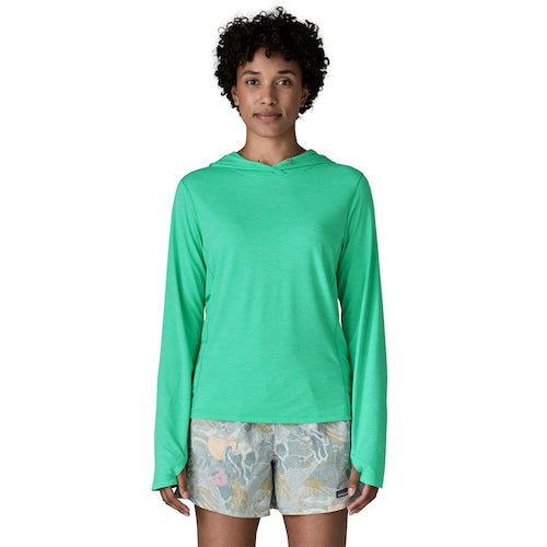 Aqua Stone - Early Teal X-Dye