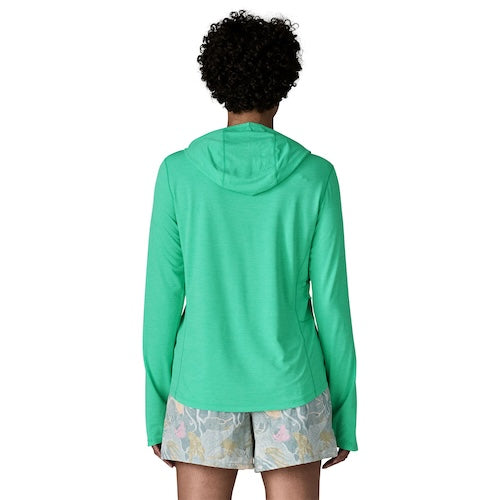 Aqua Stone - Early Teal X-Dye