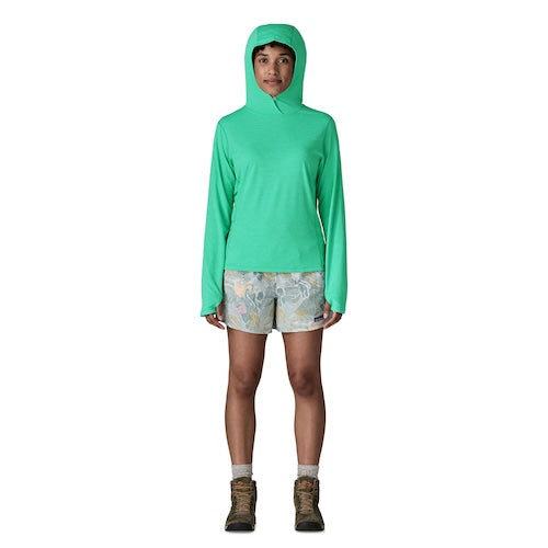 Aqua Stone - Early Teal X-Dye