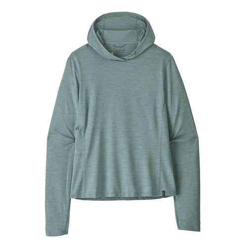 Nouveau Green - Blue Sage X-Dye