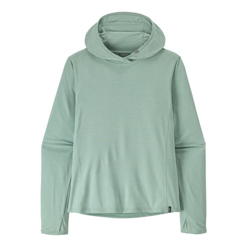 Thermal Blue - Thin Ice X-Dye