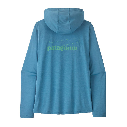 Shore Blue - Light Shore Blue X-Dye