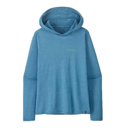 Shore Blue - Light Shore Blue X-Dye