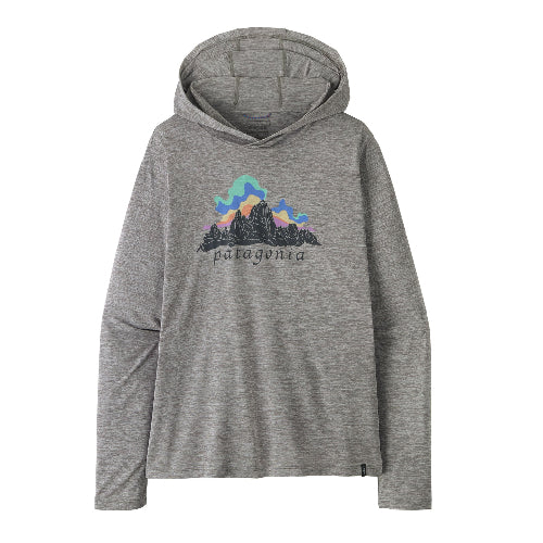 Feather Grey