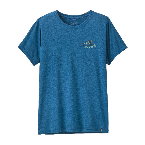Aquatic Blue - Light Aquatic Blue X-Dye - Front