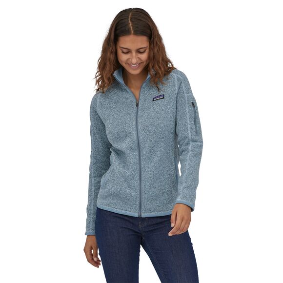 Patagonia Women's Better Sweater Fleece Jacket - Madison River Outfitters