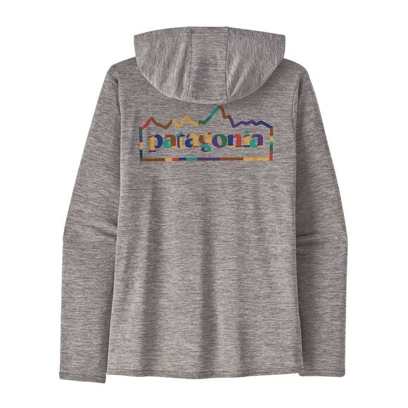 Unity Fitz: Feather Grey