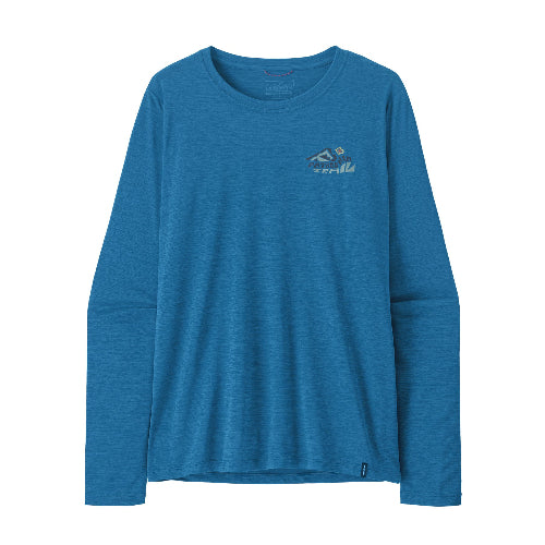 Aquatic Blue - Light Aquatic Blue X-Dye - Front