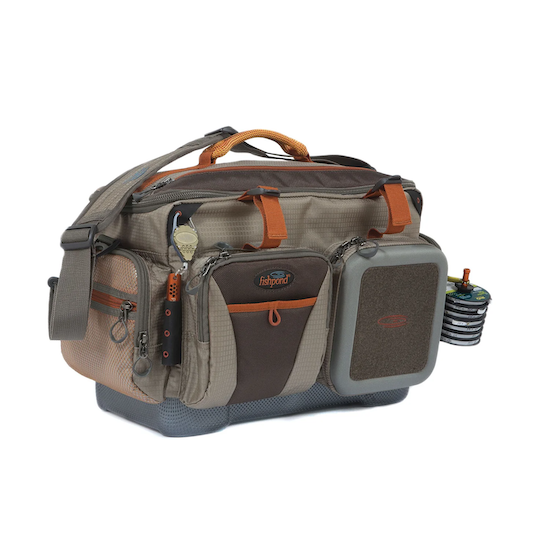 Green River
Gear Bag